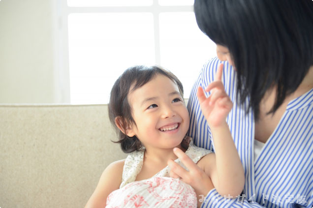 女の子の産み分け